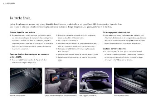 Brochure - Mercedes-Benz Laval