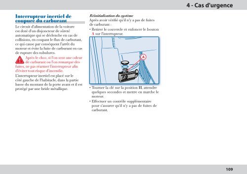 2 - Connaissance de la voiture - FerrariDatabase.com