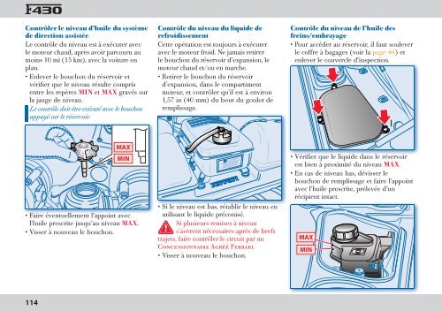 2 - Connaissance de la voiture - FerrariDatabase.com