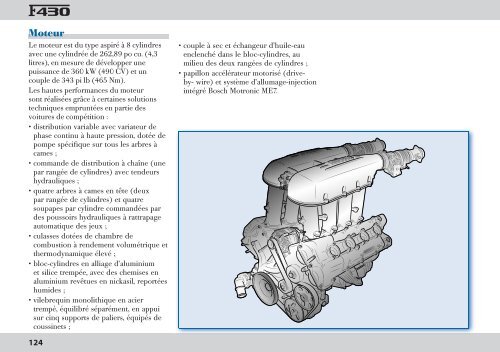 2 - Connaissance de la voiture - FerrariDatabase.com