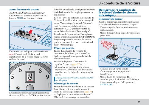 2 - Connaissance de la voiture - FerrariDatabase.com