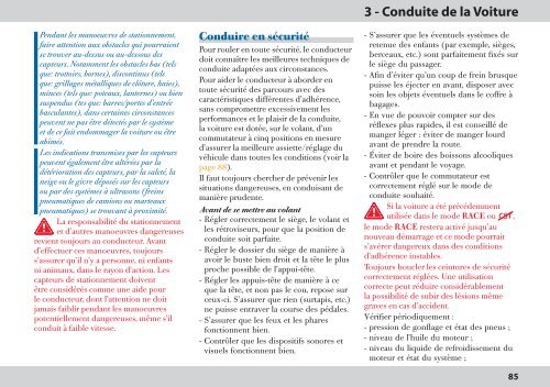 2 - Connaissance de la voiture - FerrariDatabase.com