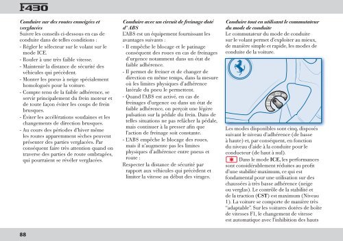 2 - Connaissance de la voiture - FerrariDatabase.com