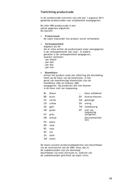 codeboekje sb 2011 2 nl