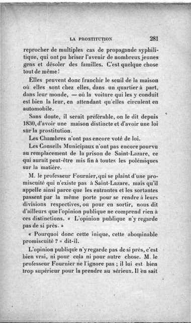 histoire de saint-lazare - Saint-Lazare as a Women's Prison: 1794 ...