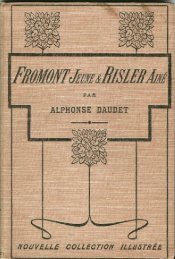 Fromont jeune et Risler ainé - Webrairie