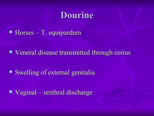 Economically Important Parasitic Diseases of animals (10794.94 KB)