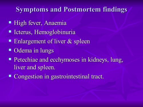 Economically Important Parasitic Diseases of animals (10794.94 KB)