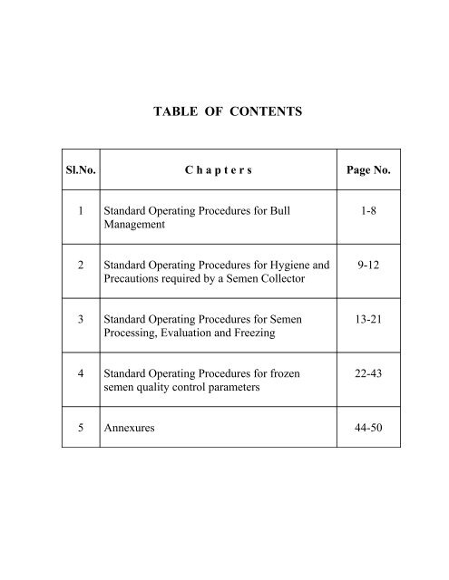 Standard Operating Procedures for Bull Management (1088.47 KB)