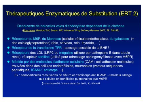 évolution et défis, D r Irène Maire (PDF) - CETL