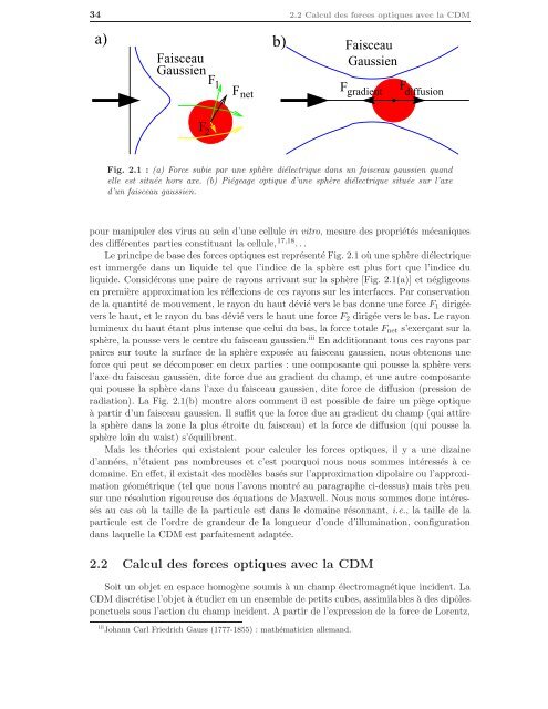 pdf (French) - Institut Fresnel