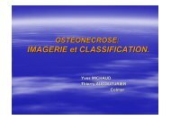 IMAGERIE et CLASSIFICATION. - GECO