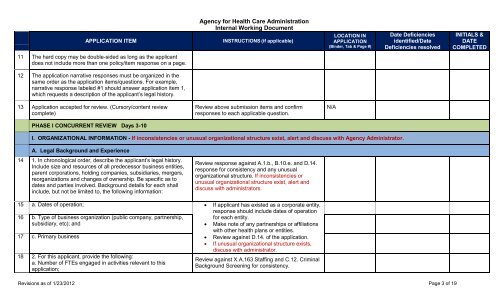 Letter to CMS - Medicaid Managed Care Policies - Agency for ...