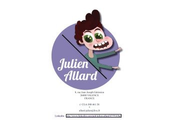 Julien Allard