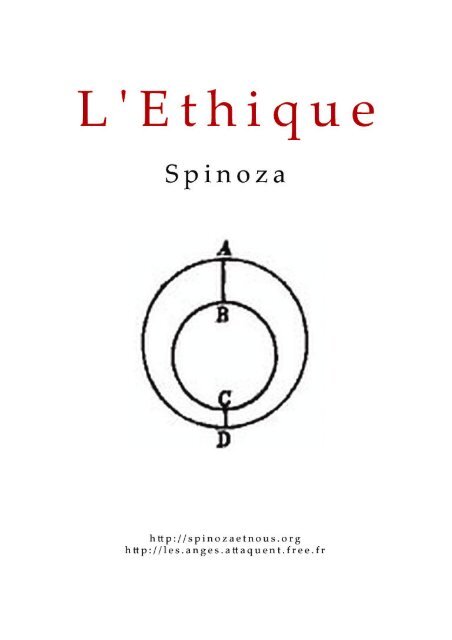 Spinoza - Ethique.pdf - Lituraterre