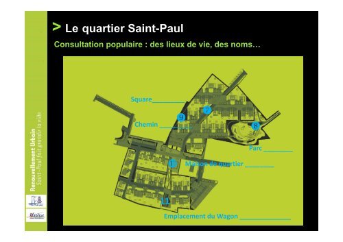 retrouvez le compte-rendu de la 5ème causerie