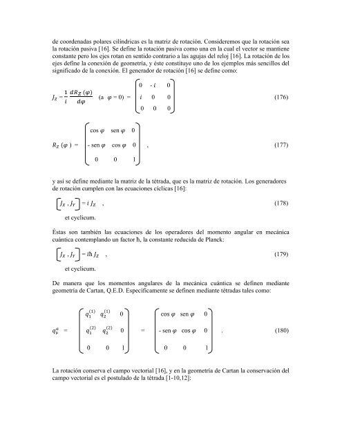 Resonancia de Euler Bernoulli en un espaciotiempo con simetría ...