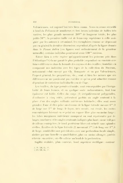 Éxpeditions scientifiques du Travailleur et du Talisman pendant les ...