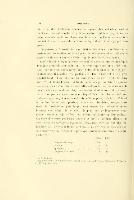 Éxpeditions scientifiques du Travailleur et du Talisman pendant les ...