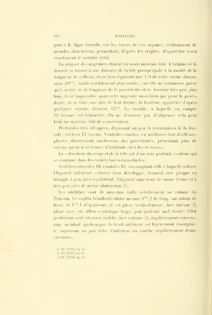 Éxpeditions scientifiques du Travailleur et du Talisman pendant les ...