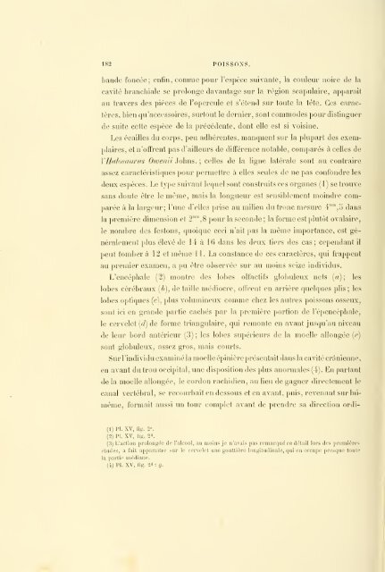 Éxpeditions scientifiques du Travailleur et du Talisman pendant les ...