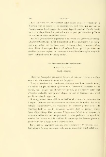 Éxpeditions scientifiques du Travailleur et du Talisman pendant les ...