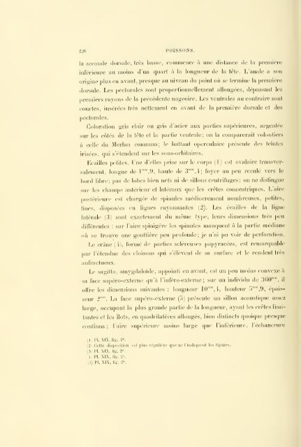 Éxpeditions scientifiques du Travailleur et du Talisman pendant les ...