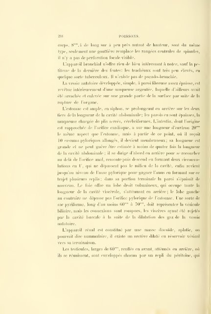 Éxpeditions scientifiques du Travailleur et du Talisman pendant les ...