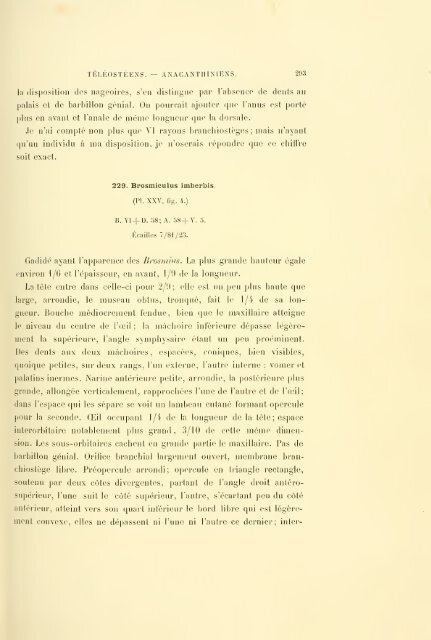 Éxpeditions scientifiques du Travailleur et du Talisman pendant les ...