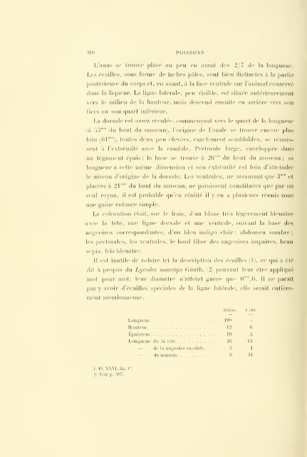 Éxpeditions scientifiques du Travailleur et du Talisman pendant les ...