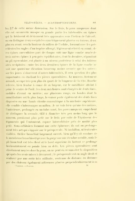 Éxpeditions scientifiques du Travailleur et du Talisman pendant les ...