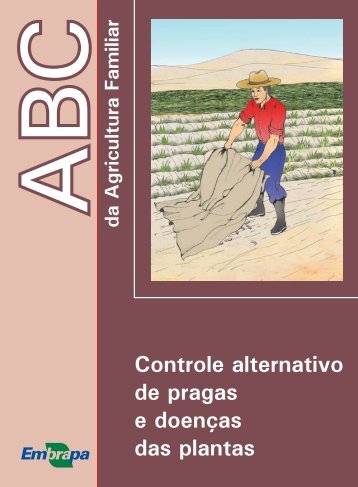 Pragas e doenças - Ainfo - Embrapa