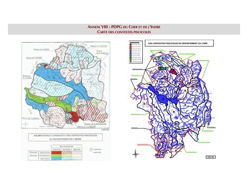 Rapport Boischaut Sud - ADAR