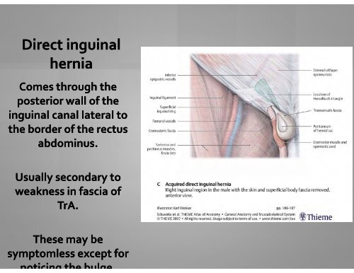 The Athletic Pelvis - American Academy of Osteopathy