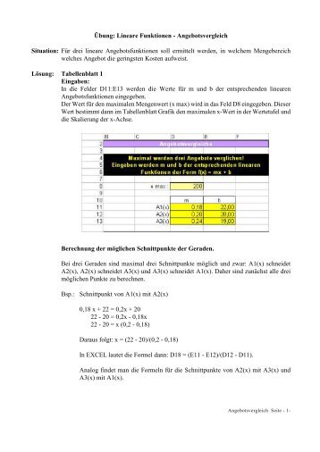 Aufgabenstellung - Aj-dons.de