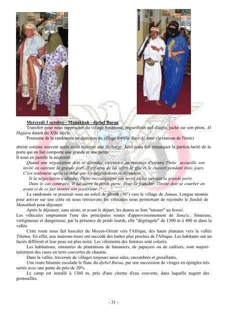 Recit de voyage au YEMEN - D.Michel.pdf - ADVENCES