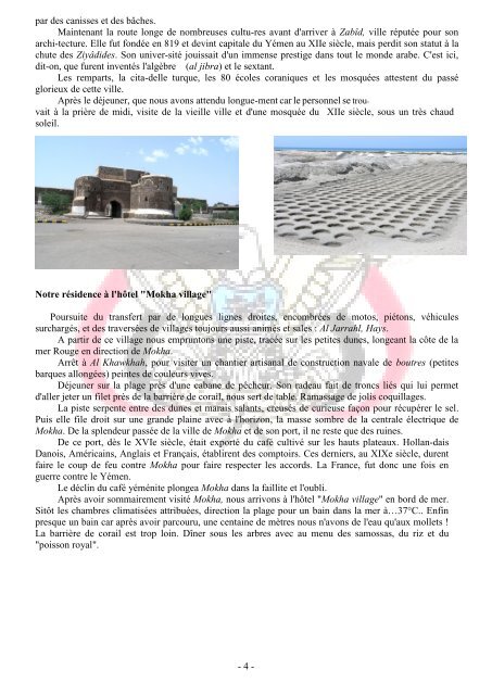 Recit de voyage au YEMEN - D.Michel.pdf - ADVENCES
