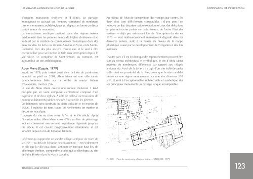 Note : Les documents que vous êtes sur le point de consulter ont été ...