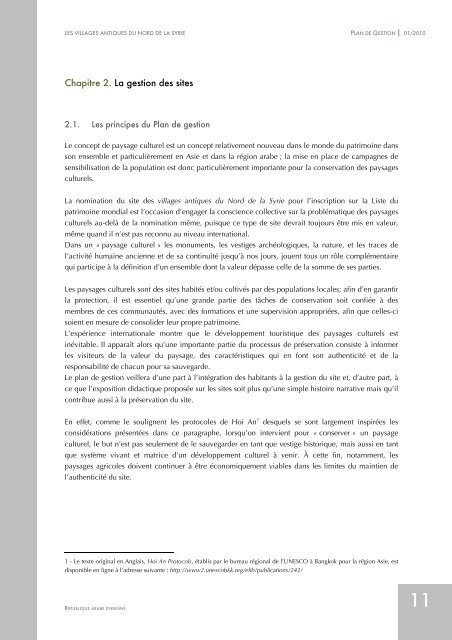 Note : Les documents que vous êtes sur le point de consulter ont été ...