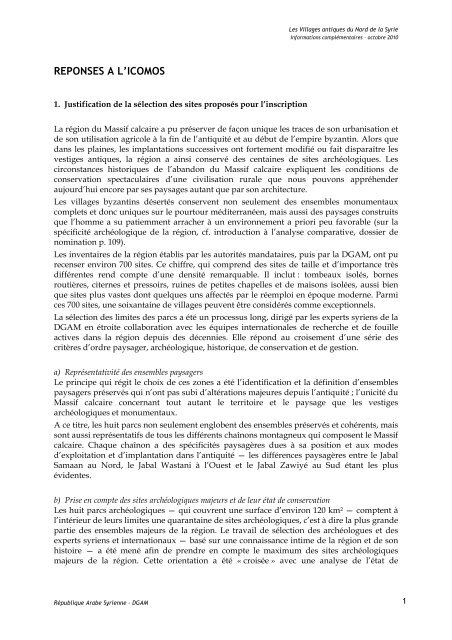 Note : Les documents que vous êtes sur le point de consulter ont été ...