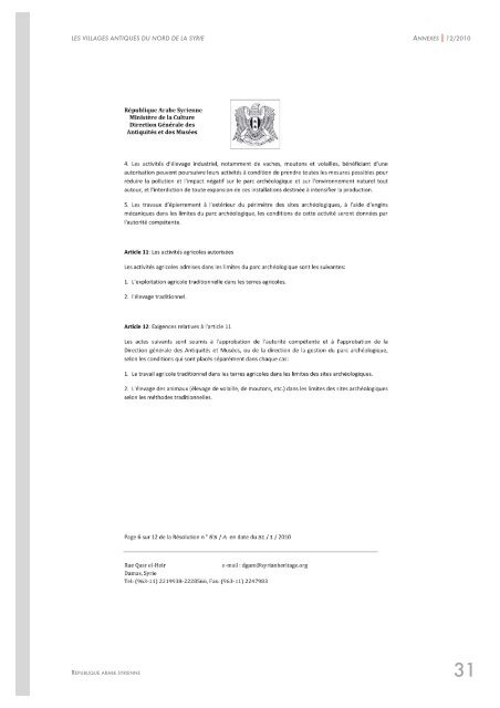 Note : Les documents que vous êtes sur le point de consulter ont été ...