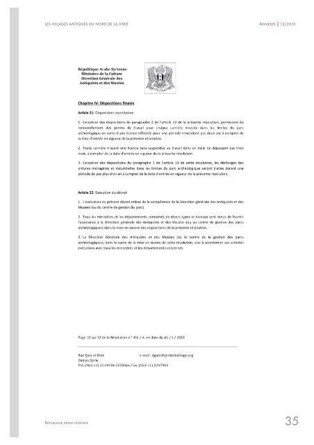 Note : Les documents que vous êtes sur le point de consulter ont été ...