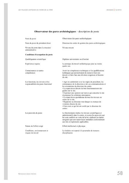 Note : Les documents que vous êtes sur le point de consulter ont été ...