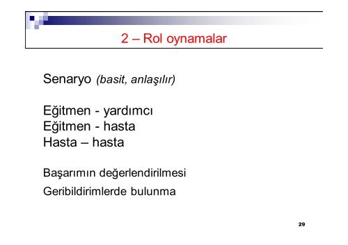 ruhsal toplumsal beceri eğitimi