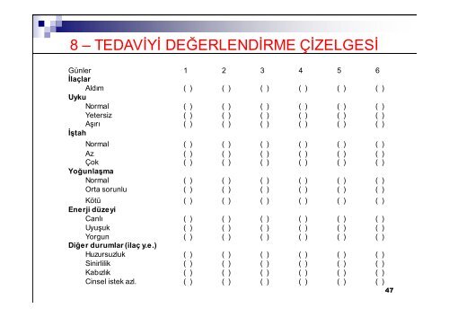 ruhsal toplumsal beceri eğitimi