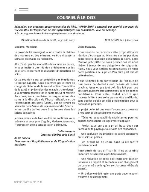 télécharger un fac simile du BIPP n° 49 au format PDF