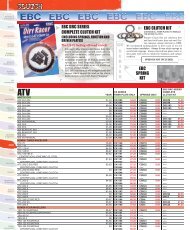 CLUTCH - Allsport Performance Inc CLUTCH - Allsport Performance Inc