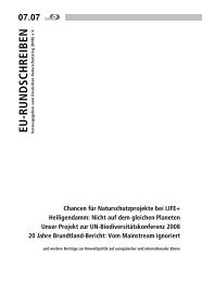 PDF-Version - Der Deutsche Naturschutzring