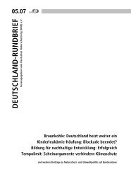 PDF-Version - Der Deutsche Naturschutzring - beim DNR