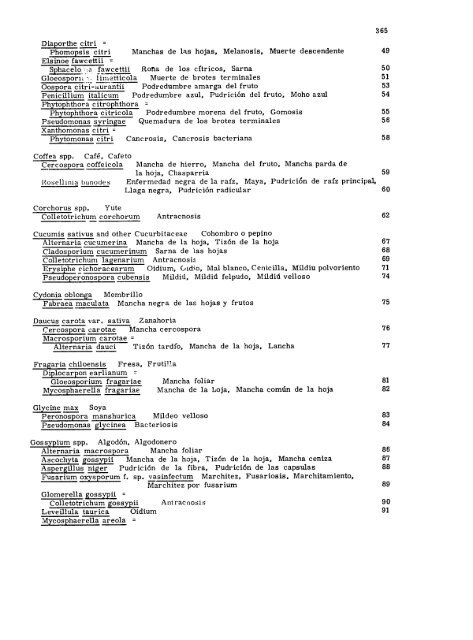 multilingual compendium of plant diseases